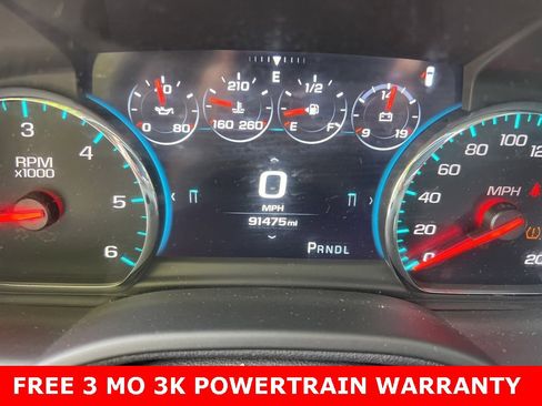 Used 2020 GMC Yukon Denali image 16