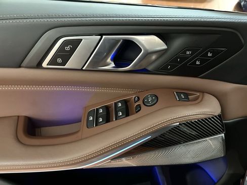 Certified 2023 BMW X5 M50i w/ Executive Package image 13