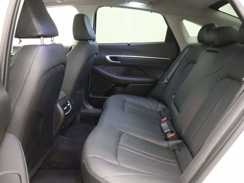Used 2025 Hyundai Sonata Limited image 16