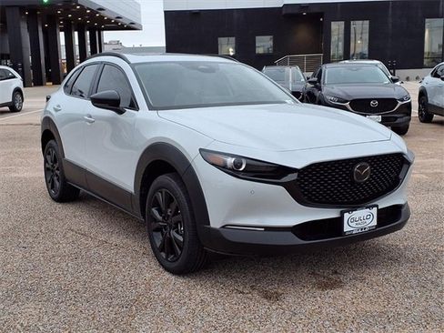 New 2026 MAZDA CX-30 AWD 2.5 S image 3