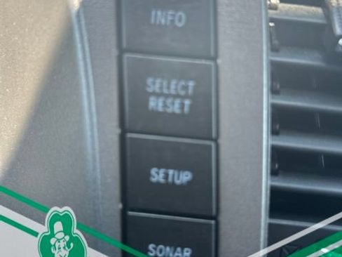 Used 2016 Toyota Sequoia Platinum AWD/4WD image 23