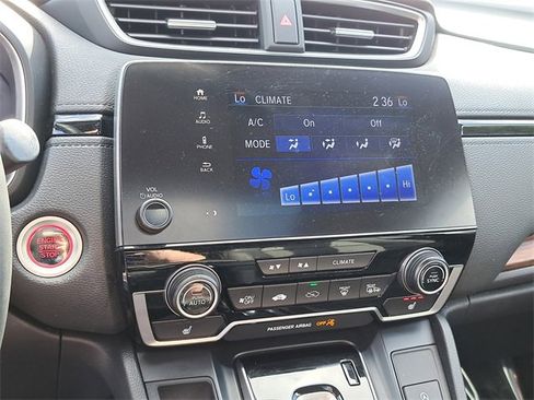 Used 2022 Honda CR-V EX-L image 30