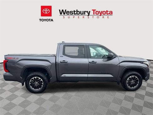Used 2024 Toyota Tundra SR5 image 6