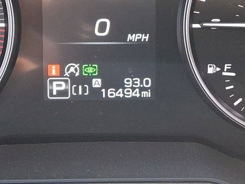 Used 2025 Subaru Legacy Sport AWD/4WD image 23