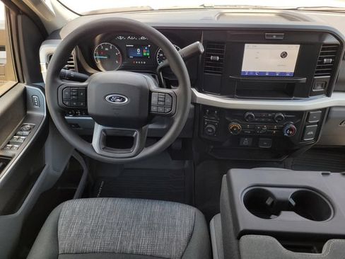 New 2026 Ford F350 XLT AWD/4WD image 13