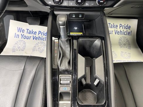 Used 2024 Honda Accord Touring image 11