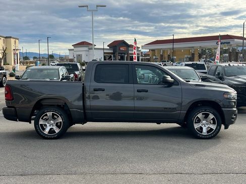 New 2026 RAM 1500 Express image 6