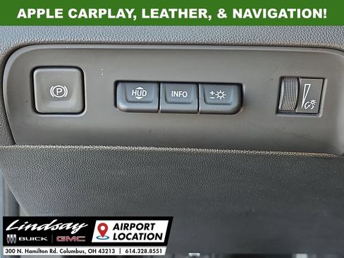 Used 2024 Buick Enclave Premium image 18