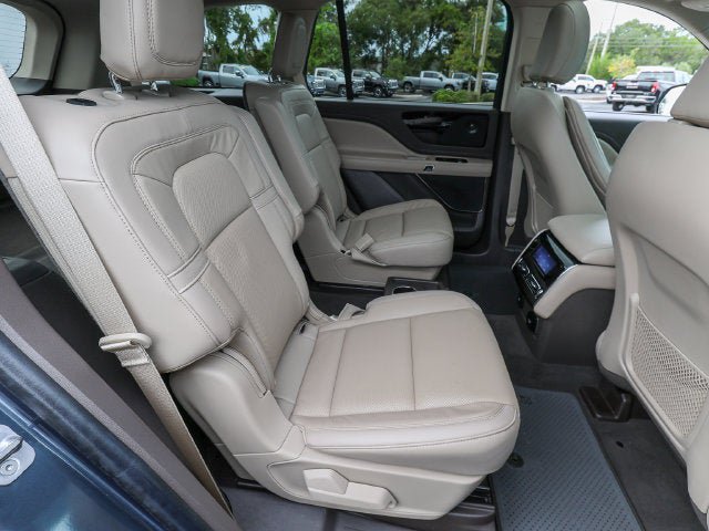 Used 2023 Lincoln Aviator Reserve RWD image 26