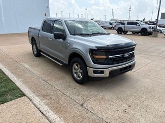 Used 2024 Ford F150 XLT w/ FX4 Off-Road Package AWD/4WD video 1