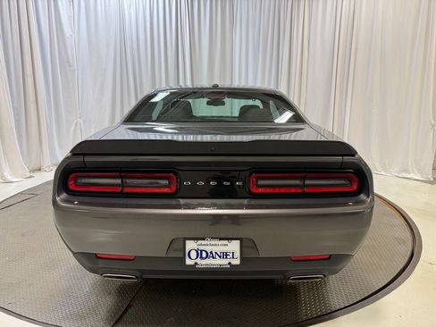 Used 2023 Dodge Challenger SXT RWD image 19