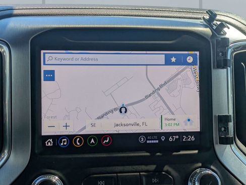 Used 2022 GMC Sierra 1500 SLT w/ SLT Premium Plus Package image 23