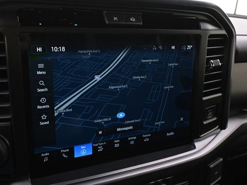 Used 2025 Ford F150 Raptor image 30