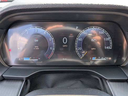 New 2025 Jeep Grand Cherokee Laredo X w/ Luxury Tech Group I image 27