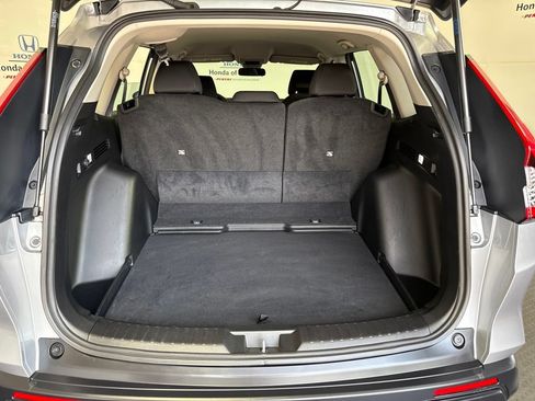Certified 2024 Honda CR-V LX image 10