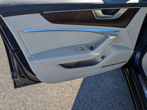 Used 2022 Audi A6 3.0T Prestige image 11