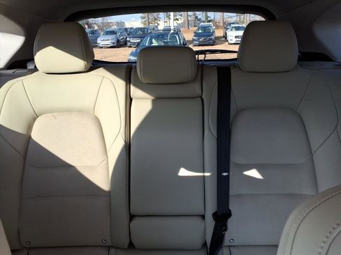 Used 2023 MAZDA CX-5 AWD 2.5 S w/ Select Package image 11