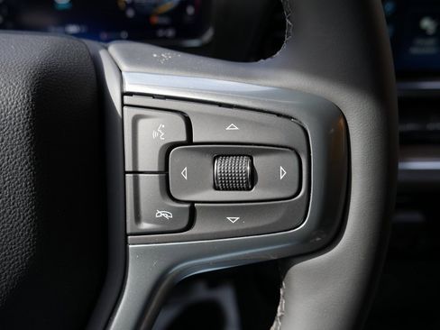 New 2026 Chevrolet Silverado 3500 LT w/ Trail Boss Package image 14