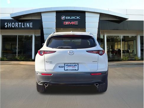 Used 2020 MAZDA CX-30 AWD w/ Premium Package image 4