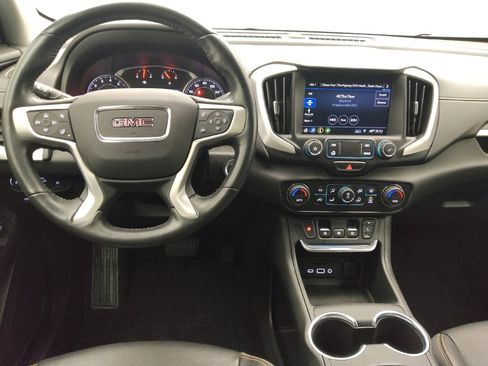 Used 2021 GMC Terrain SLT w/ Elevation Edition image 22