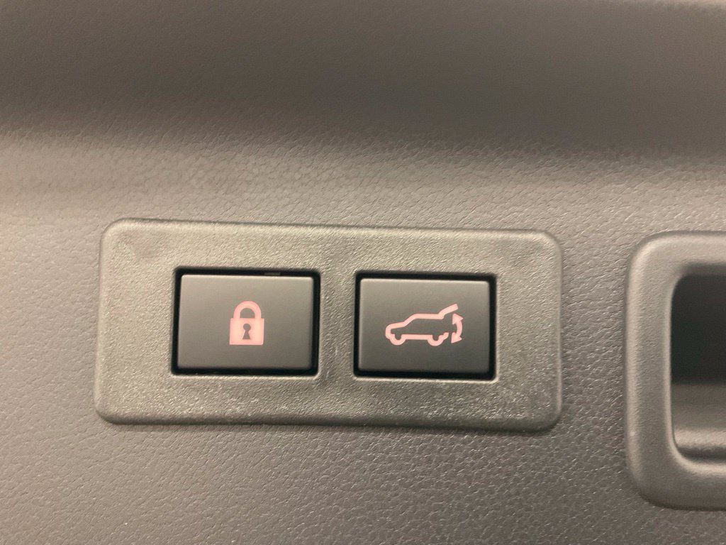 New 2026 Subaru Forester Sport AWD/4WD image 25