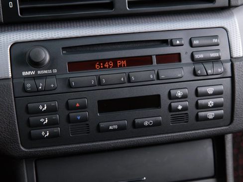 Used 2005 BMW M3 Coupe image 44