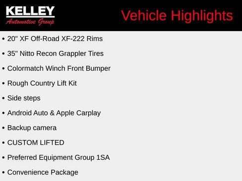 Used 2019 GMC Sierra 1500 4x4 Double Cab w/ Convenience Package image 2