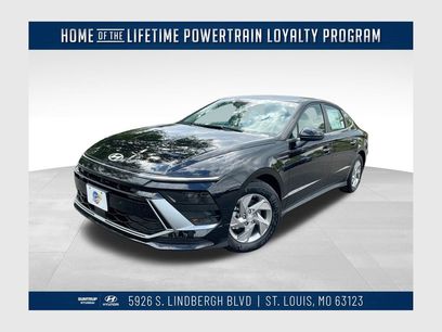New 2026 Hyundai Sonata SE