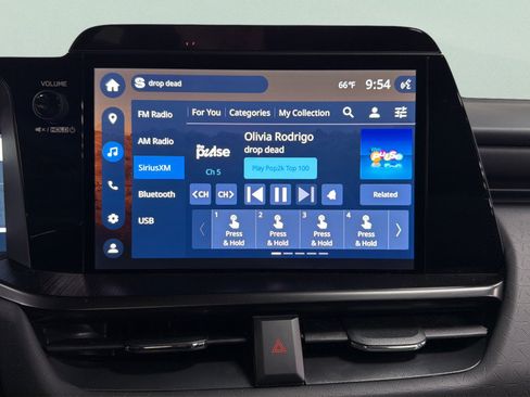 New 2026 Subaru Outback Wilderness AWD/4WD image 26