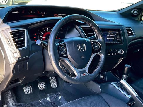 Used 2013 Honda Civic Si image 17