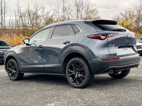 Used 2023 MAZDA CX-30 AWD 2.5 S w/ Preferred Package image 5