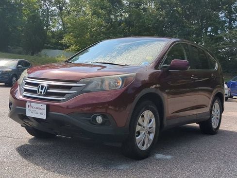 Used 2012 Honda CR-V EX image 7