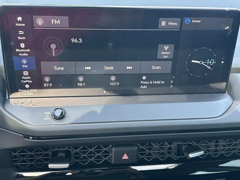 New 2025 Honda Accord EX-L image 13