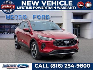 New 2026 Ford Escape ST-Line Select w/ Tech Pack #2 video 1