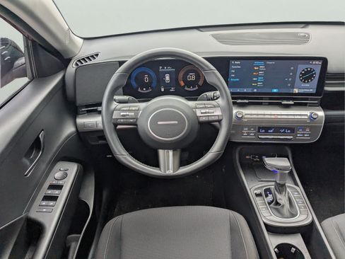 Used 2026 Hyundai Kona SEL Sport FWD image 13