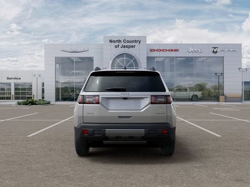 New 2026 Jeep Cherokee Limited AWD/4WD image 10