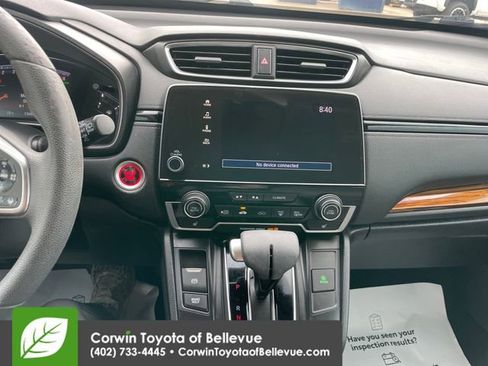 Used 2017 Honda CR-V EX image 11