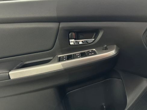 Used 2015 Subaru Impreza 2.0i Sport Limited image 12