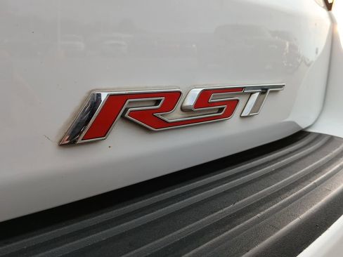 Certified 2021 Chevrolet Suburban RST image 19
