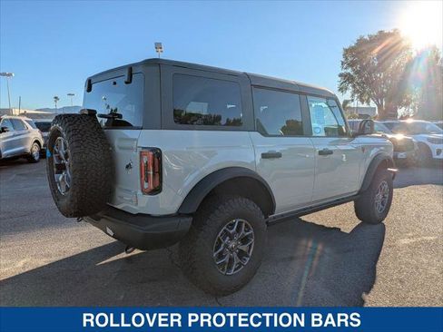 New 2025 Ford Bronco Badlands image 5