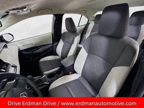 Certified 2024 Toyota Corolla LE image 5