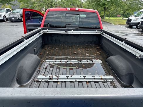 Used 2007 Chevrolet Silverado 2500 LT w/ 1LT Convenience Package image 23