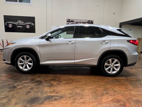 Used 2016 Lexus RX 350 AWD image 6