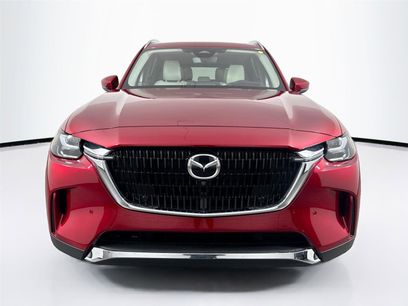 New 2026 MAZDA CX-90 3.3 Turbo w/ Premium Plus Pkg