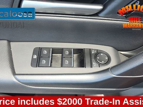 Used 2024 MAZDA CX-50 AWD 2.5 S w/ Preferred Package image 13