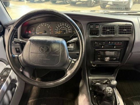 Used 1996 Toyota 4Runner SR5 AWD/4WD image 20
