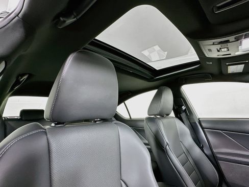 Used 2025 Lexus IS 500 w/ Accessory Package 2 RWD image 20