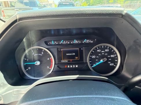 Used 2022 Ford F250 XLT AWD/4WD image 22