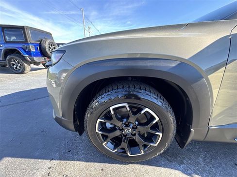 Used 2024 MAZDA CX-50 AWD 2.5 Turbo w/ Premium Pkg image 10