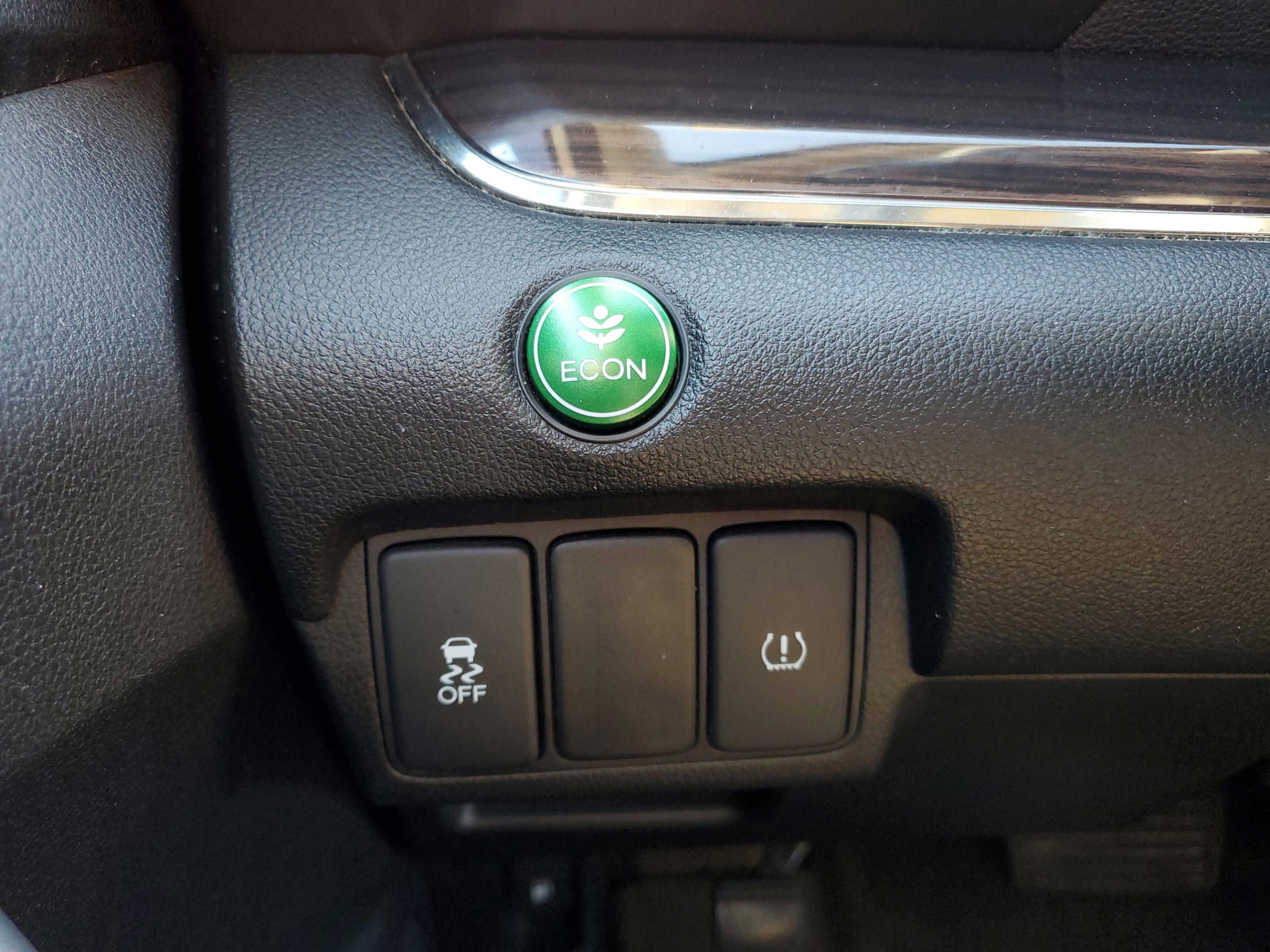 Used 2015 Honda CR-V EX-L image 25